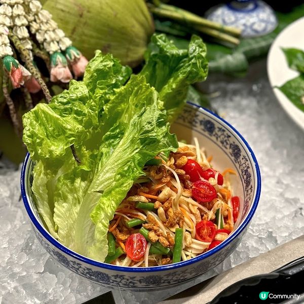 經典自助餐@The Market