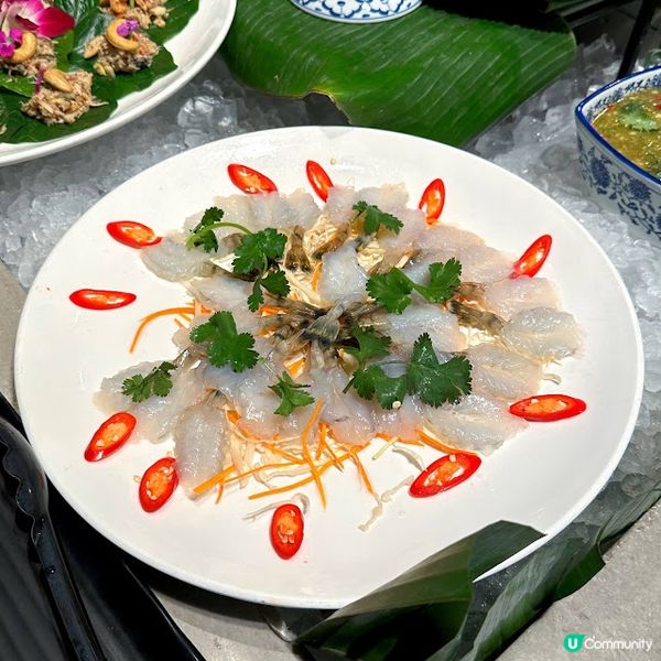 經典自助餐@The Market