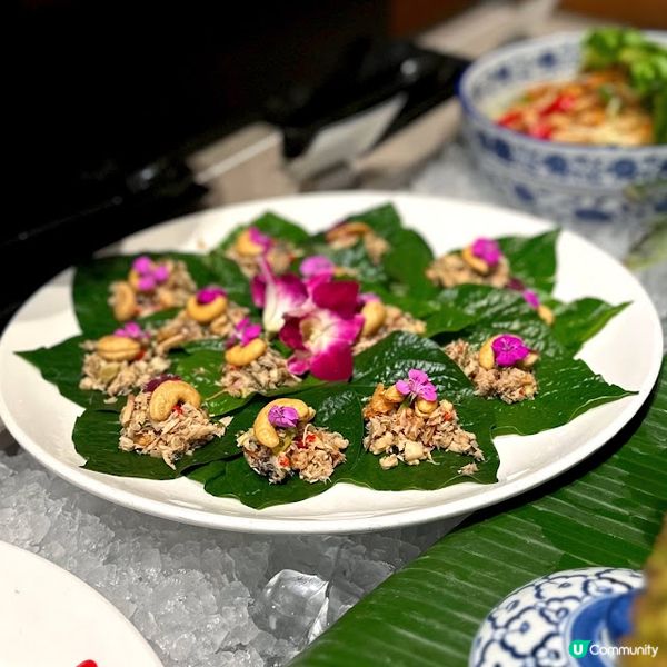 經典自助餐@The Market