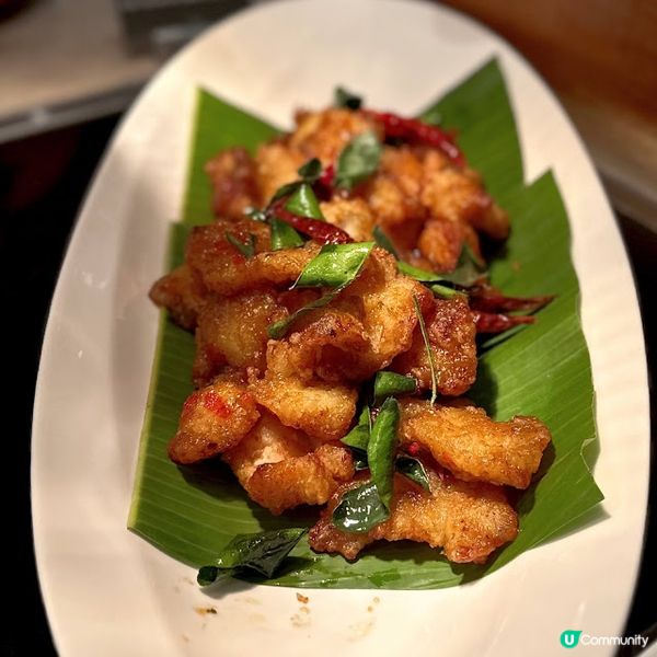 經典自助餐@The Market