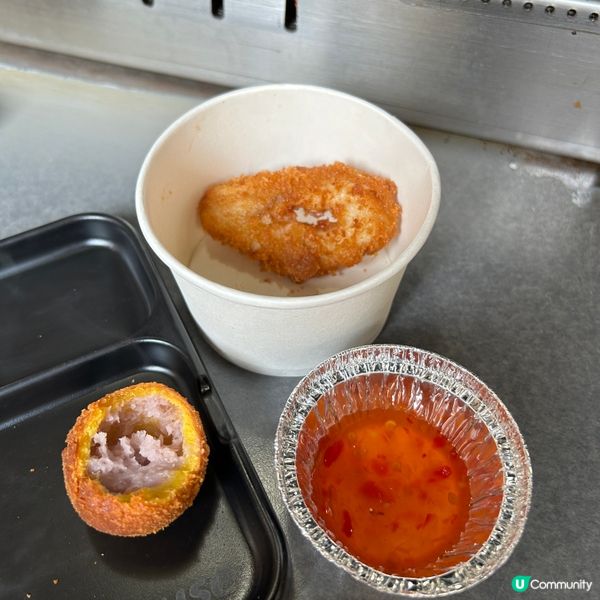 牛頭角轉轉串燒|🍡🍢串燒網燒炸物任燒任食