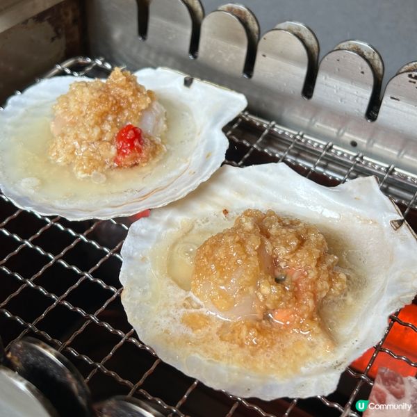牛頭角轉轉串燒|🍡🍢串燒網燒炸物任燒任食