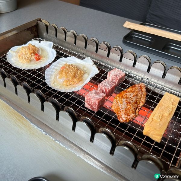 牛頭角轉轉串燒|🍡🍢串燒網燒炸物任燒任食