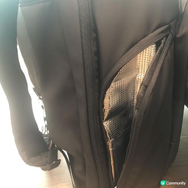 Nayo Smart 多功能收納背包🎒 網購優惠🎉真心推介！