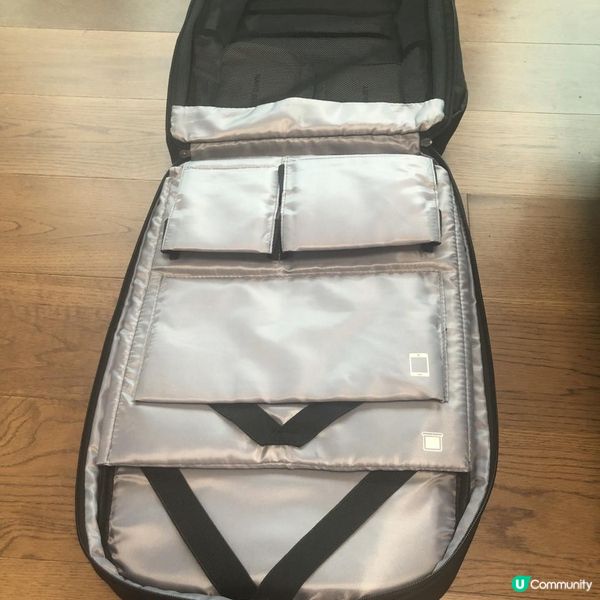 Nayo Smart 多功能收納背包🎒 網購優惠🎉真心推介！