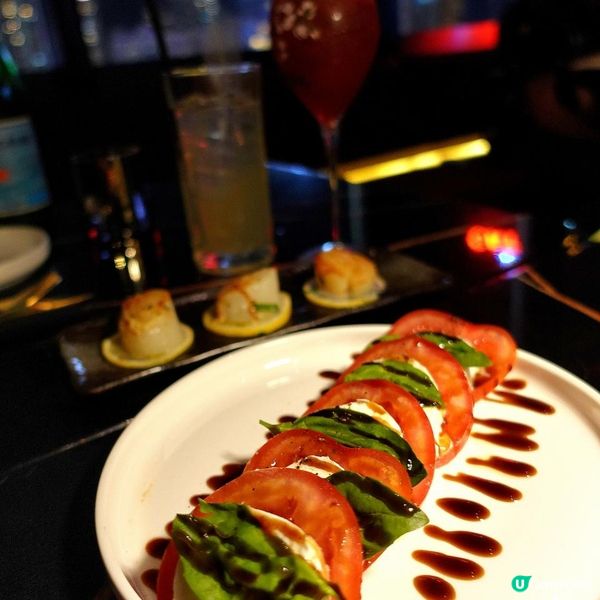 🇮🇹🇮🇹飽覽靚境享受意式