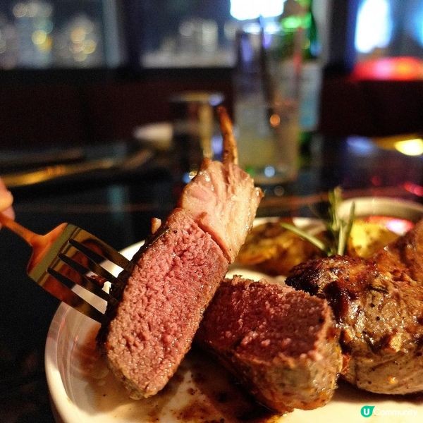 🇮🇹🇮🇹飽覽靚境享受意式