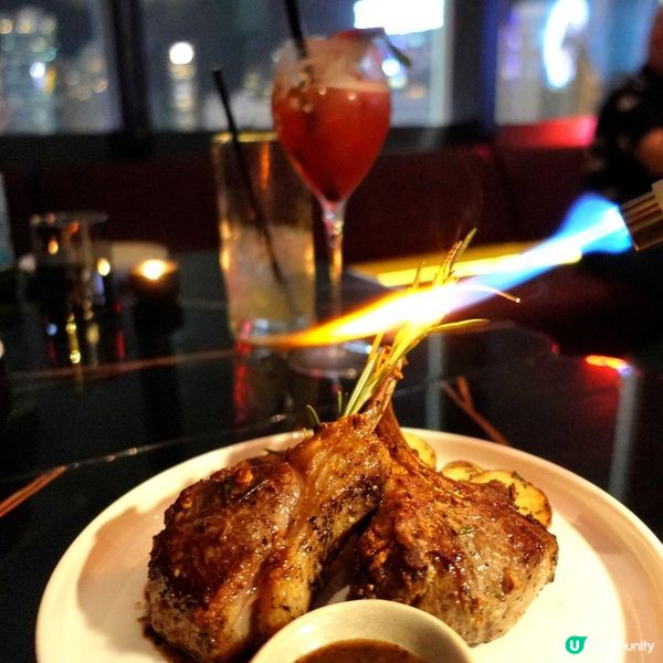 🇮🇹🇮🇹飽覽靚境享受意式