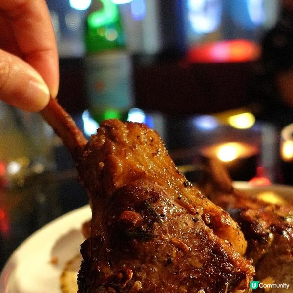 🇮🇹🇮🇹飽覽靚境享受意式