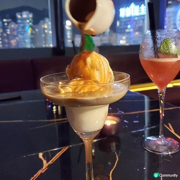 🇮🇹🇮🇹飽覽靚境享受意式