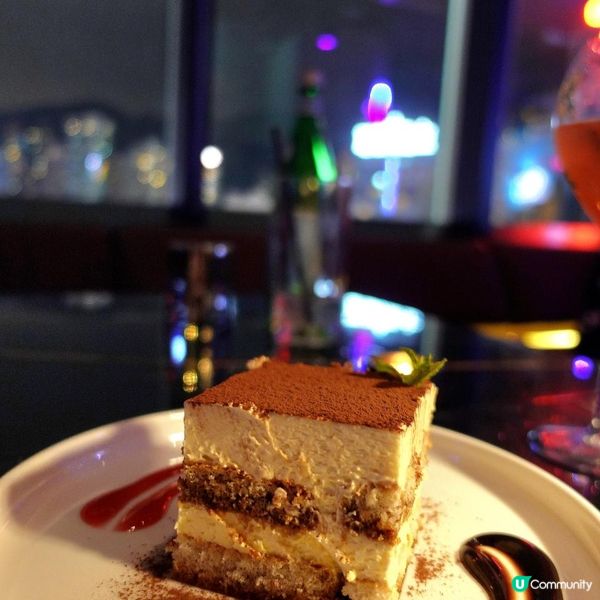 🇮🇹🇮🇹飽覽靚境享受意式