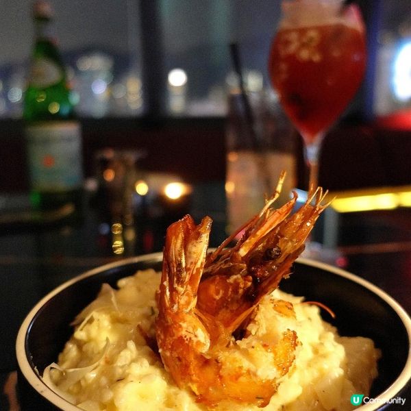 🇮🇹🇮🇹飽覽靚境享受意式