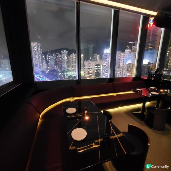 🇮🇹🇮🇹飽覽靚境享受意式