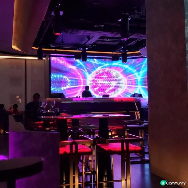 🇮🇹🇮🇹飽覽靚境享受意式