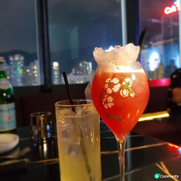 🇮🇹🇮🇹飽覽靚境享受意式