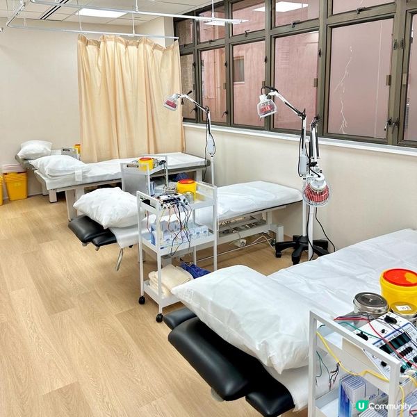 元朗新診所🟢蘇安莎診所