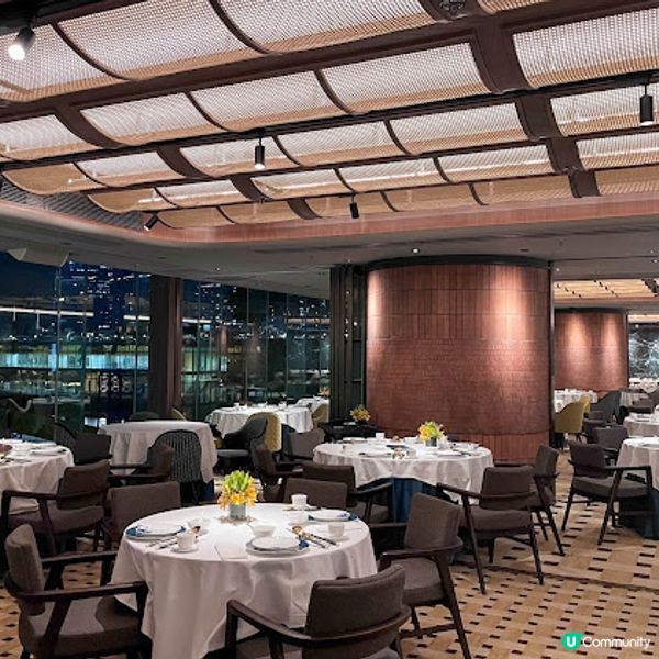 【飲食】尖沙咀．走創意料理路線、以海鮮為主題的中菜廳｜八一漁八 818 THE SEAFOOD