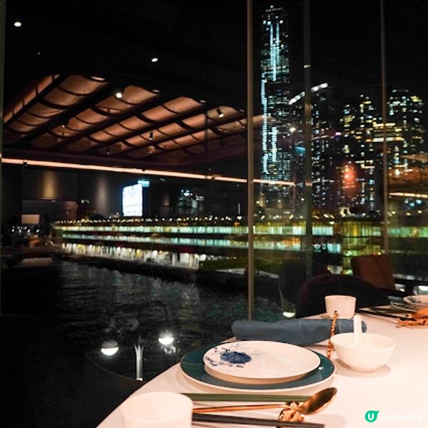 【飲食】尖沙咀．走創意料理路線、以海鮮為主題的中菜廳｜八一漁八 818 THE SEAFOOD