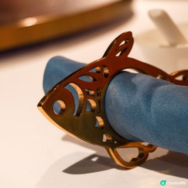 【飲食】尖沙咀．走創意料理路線、以海鮮為主題的中菜廳｜八一漁八 818 THE SEAFOOD