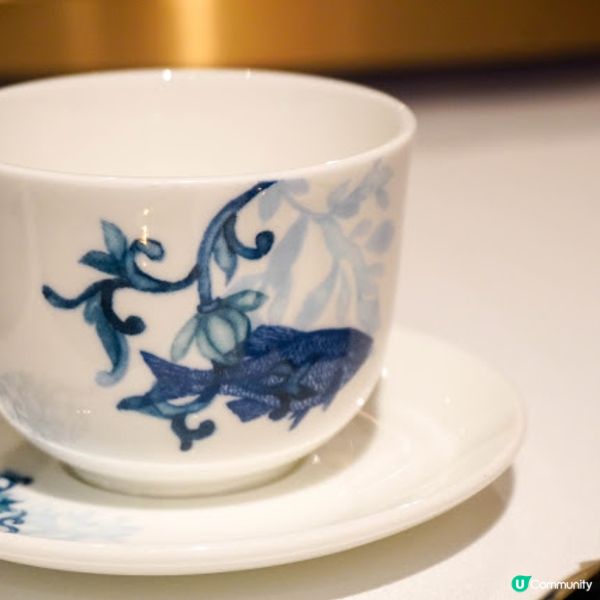 【飲食】尖沙咀．走創意料理路線、以海鮮為主題的中菜廳｜八一漁八 818 THE SEAFOOD