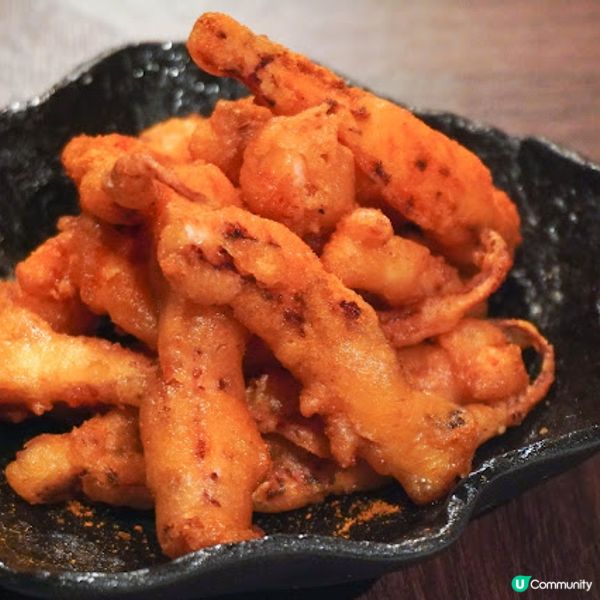 【飲食】尖沙咀．走創意料理路線、以海鮮為主題的中菜廳｜八一漁八 818 THE SEAFOOD