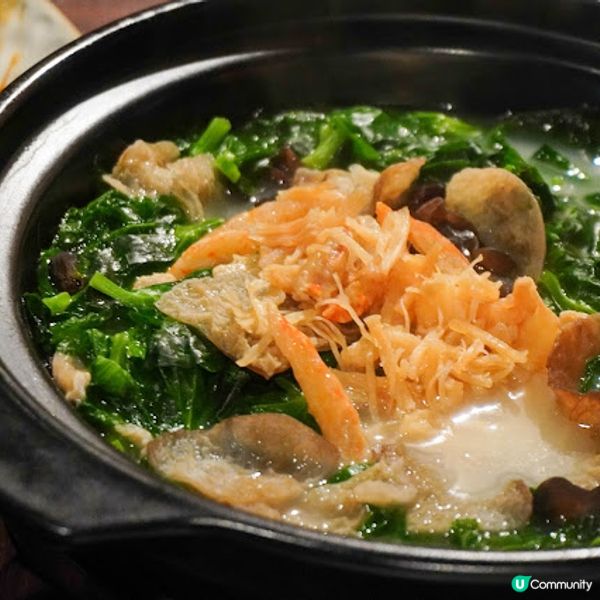 【飲食】尖沙咀．走創意料理路線、以海鮮為主題的中菜廳｜八一漁八 818 THE SEAFOOD