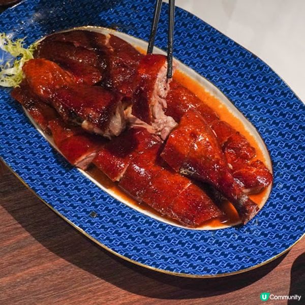 【飲食】尖沙咀．走創意料理路線、以海鮮為主題的中菜廳｜八一漁八 818 THE SEAFOOD