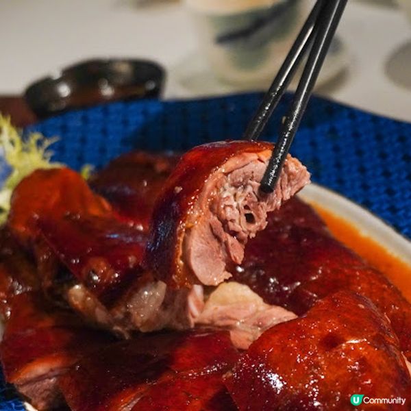 【飲食】尖沙咀．走創意料理路線、以海鮮為主題的中菜廳｜八一漁八 818 THE SEAFOOD