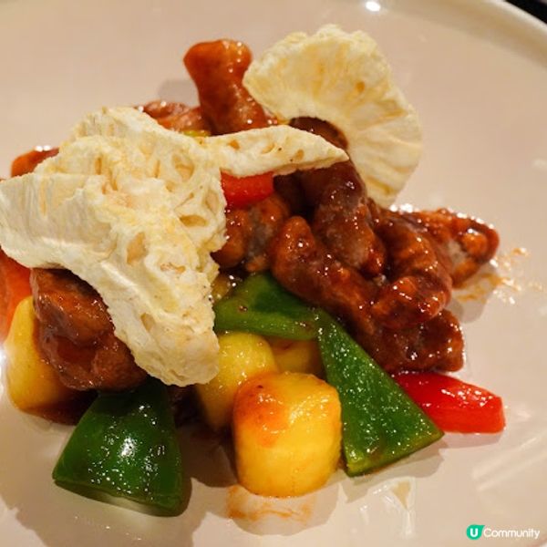 【飲食】尖沙咀．走創意料理路線、以海鮮為主題的中菜廳｜八一漁八 818 THE SEAFOOD