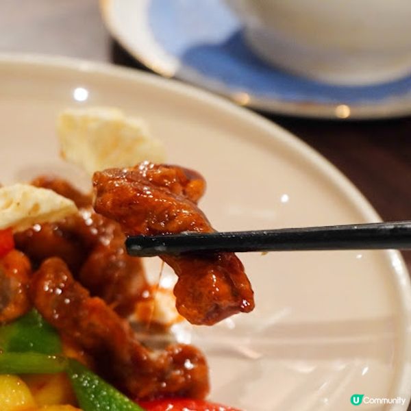 【飲食】尖沙咀．走創意料理路線、以海鮮為主題的中菜廳｜八一漁八 818 THE SEAFOOD