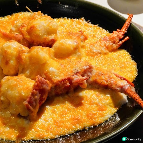 【飲食】尖沙咀．走創意料理路線、以海鮮為主題的中菜廳｜八一漁八 818 THE SEAFOOD