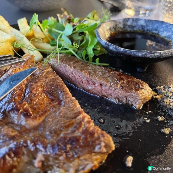 銅鑼灣登龍街樓上餐廳 Memoir🎉