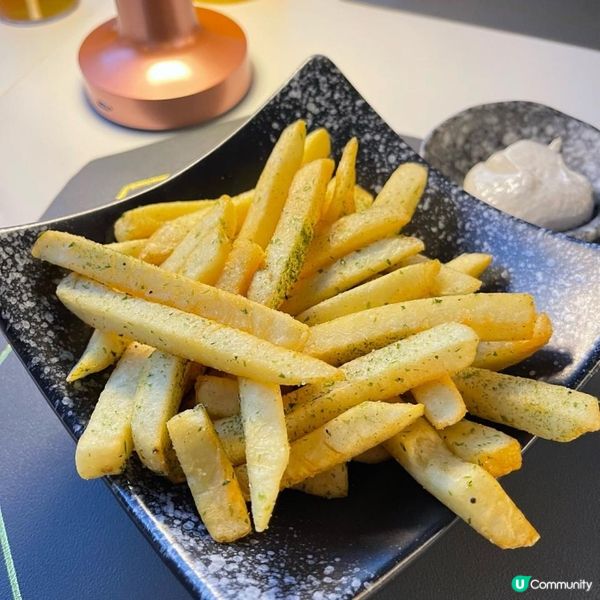 銅鑼灣登龍街樓上餐廳 Memoir🎉