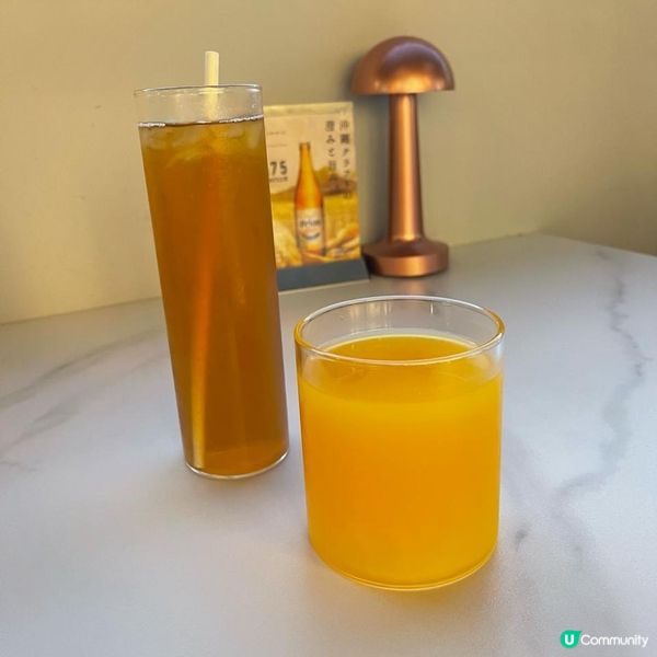 銅鑼灣登龍街樓上餐廳 Memoir🎉