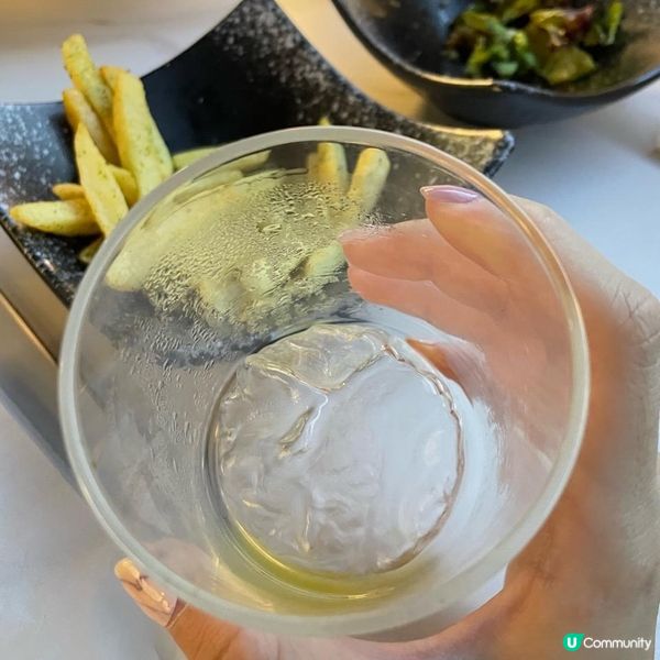 銅鑼灣登龍街樓上餐廳 Memoir🎉