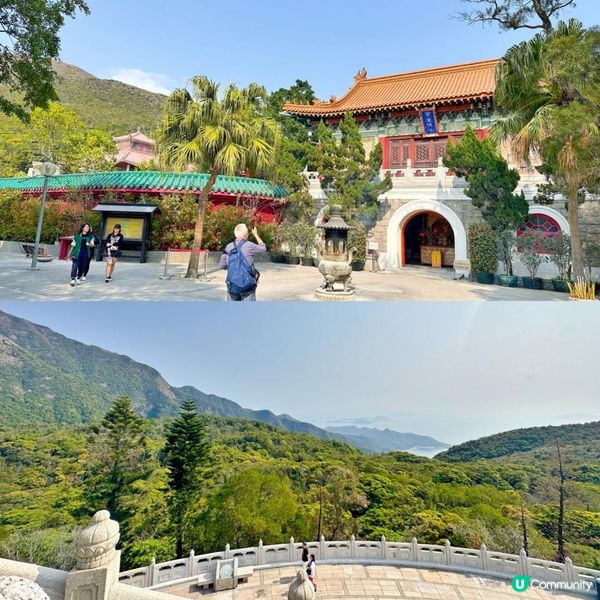 <香港好去處> 大澳貓島🐈一日遊