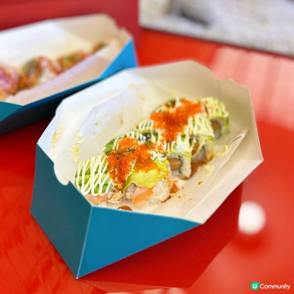 必試日式創意卷物店🎌