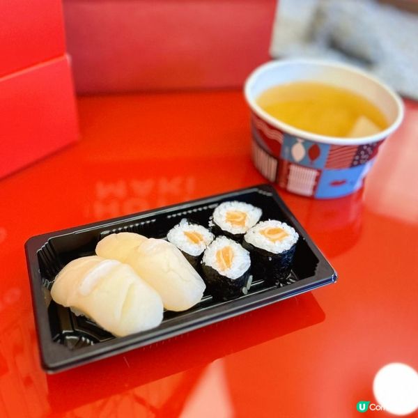 必試日式創意卷物店🎌