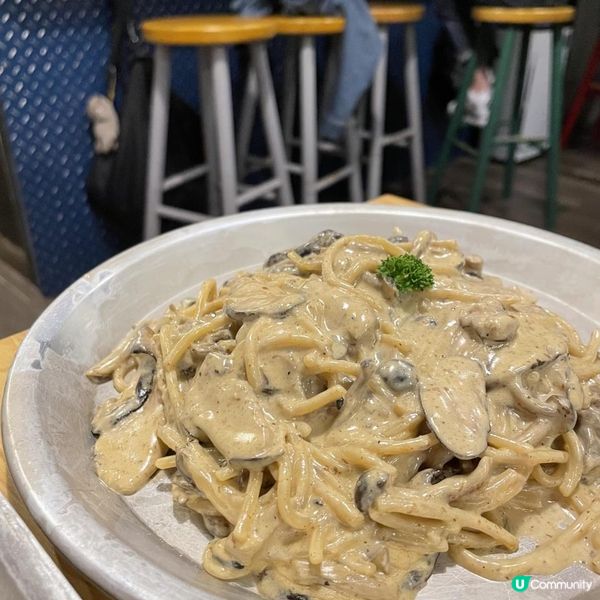 旺角黑布街少爺啤餐廳Ale Proj 多款特色木地製作嘢飲 嘢色惹味！