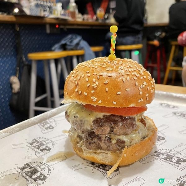 旺角黑布街少爺啤餐廳Ale Proj 多款特色木地製作嘢飲 嘢色惹味！