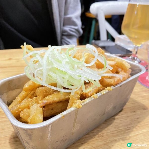 旺角黑布街少爺啤餐廳Ale Proj 多款特色木地製作嘢飲 嘢色惹味！