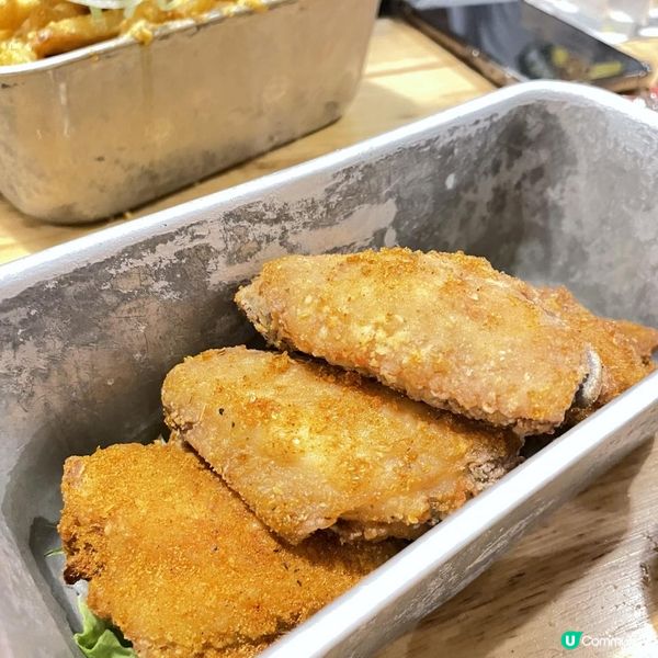 旺角黑布街少爺啤餐廳Ale Proj 多款特色木地製作嘢飲 嘢色惹味！