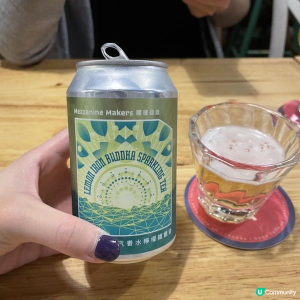 旺角黑布街少爺啤餐廳Ale Proj 多款特色木地製作嘢飲 嘢色惹味！