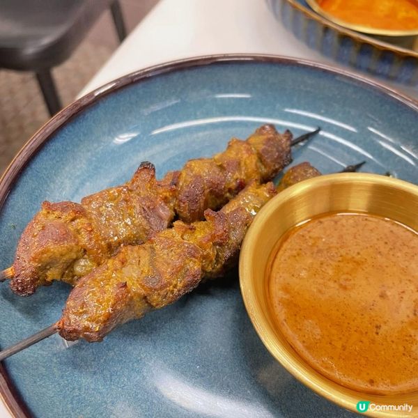 大角咀 麥金.麥金馬來西亞特式茶啡室🇲🇾 必試椰香南洋燒麵包