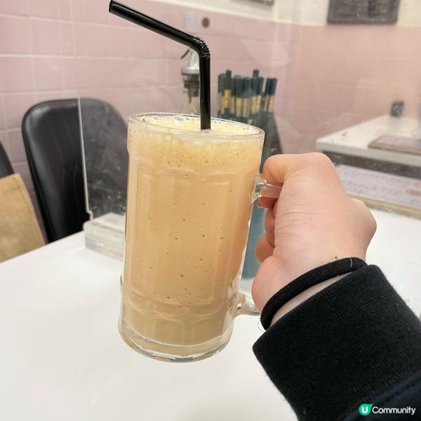 大角咀 麥金.麥金馬來西亞特式茶啡室🇲🇾 必試椰香南洋燒麵包