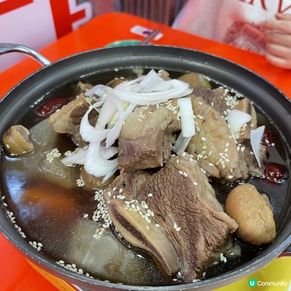 大角咀超讚新沙洞大排檔🇰🇷 仿如置身於韓國