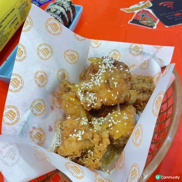 大角咀超讚新沙洞大排檔🇰🇷 仿如置身於韓國