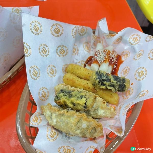 大角咀超讚新沙洞大排檔🇰🇷 仿如置身於韓國