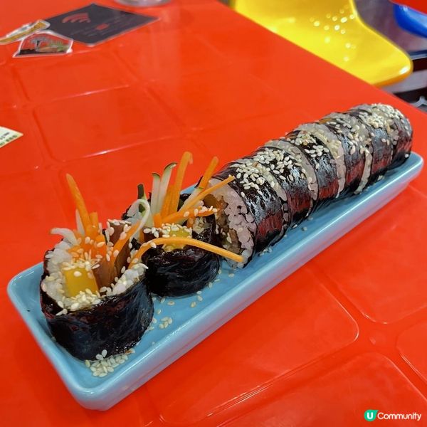 大角咀超讚新沙洞大排檔🇰🇷 仿如置身於韓國