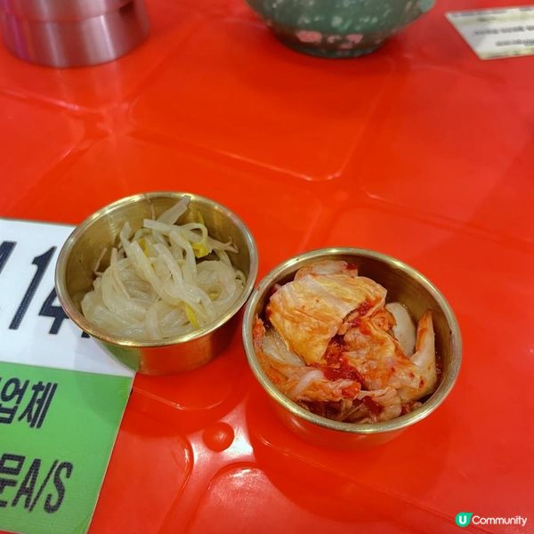 大角咀超讚新沙洞大排檔🇰🇷 仿如置身於韓國